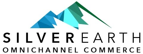 Silver Earth Logo