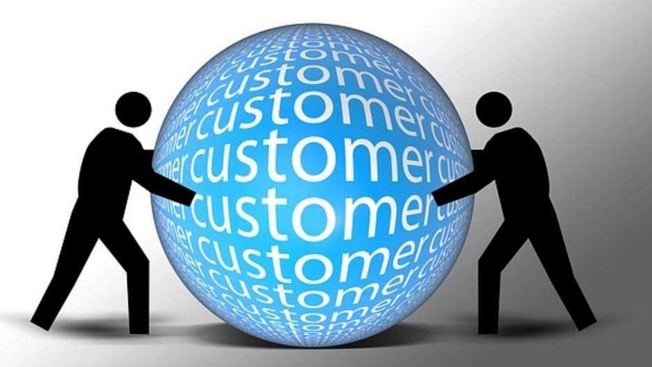 Creating Customer Loyalty